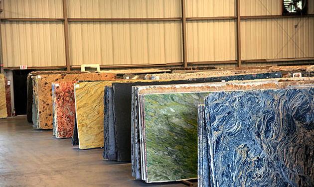 Top Marble Granite